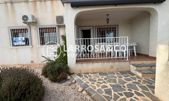 Herverkoop - Bungalow - Daya Vieja - Comunidad valenciana