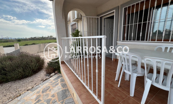 Herverkoop - Bungalow - Daya Vieja - Comunidad valenciana