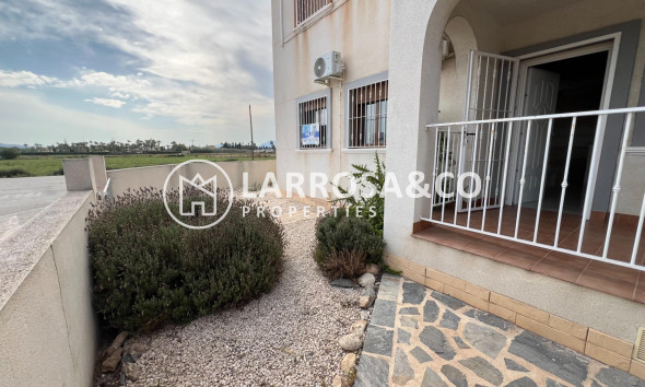 Herverkoop - Bungalow - Daya Vieja - Comunidad valenciana