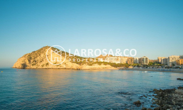 Nouvelle Construction - Bungalow - Finestrat