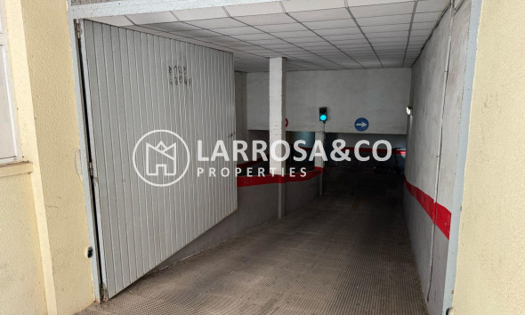 Вторичный рынок - Гараж - Торревьеха - Centro