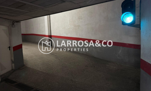 Вторичный рынок - Гараж - Торревьеха - Centro