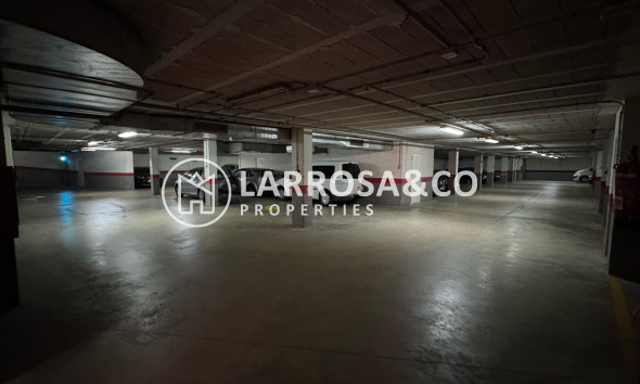 Вторичный рынок - Гараж - Торревьеха - Centro