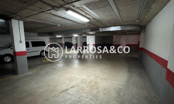 Вторичный рынок - Гараж - Торревьеха - Centro