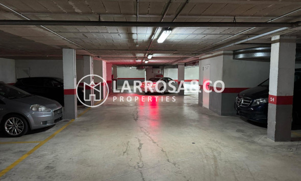 Вторичный рынок - Гараж - Торревьеха - Centro