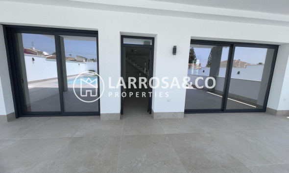 Новостройка - Дом - Сьюдад Кесада