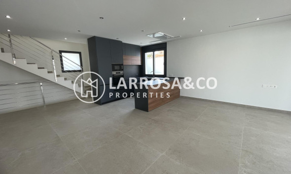 Новостройка - Дом - Сьюдад Кесада