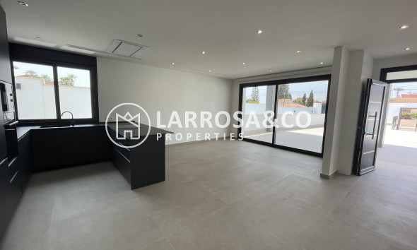 Новостройка - Дом - Сьюдад Кесада