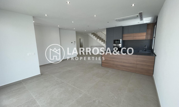 Новостройка - Дом - Сьюдад Кесада