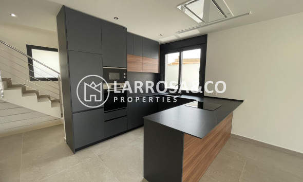 Новостройка - Дом - Сьюдад Кесада