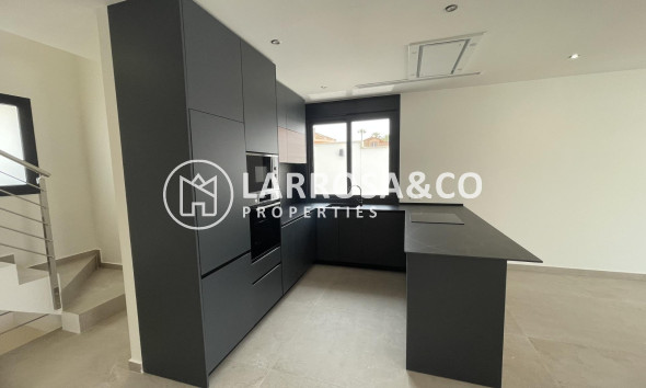 Новостройка - Дом - Сьюдад Кесада