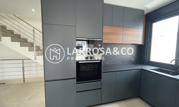 Новостройка - Дом - Сьюдад Кесада