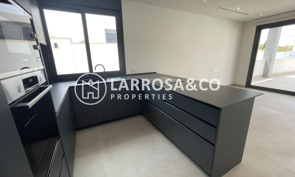 Новостройка - Дом - Сьюдад Кесада