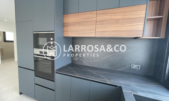 Новостройка - Дом - Сьюдад Кесада