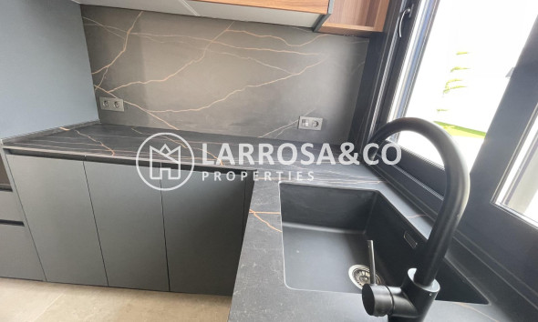 Новостройка - Дом - Сьюдад Кесада