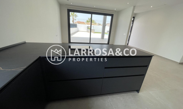 Новостройка - Дом - Сьюдад Кесада