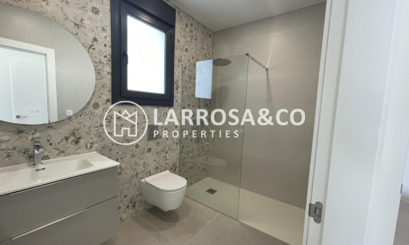 Новостройка - Дом - Сьюдад Кесада