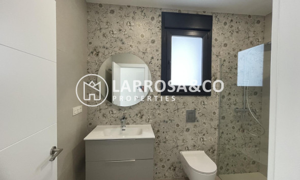 Новостройка - Дом - Сьюдад Кесада