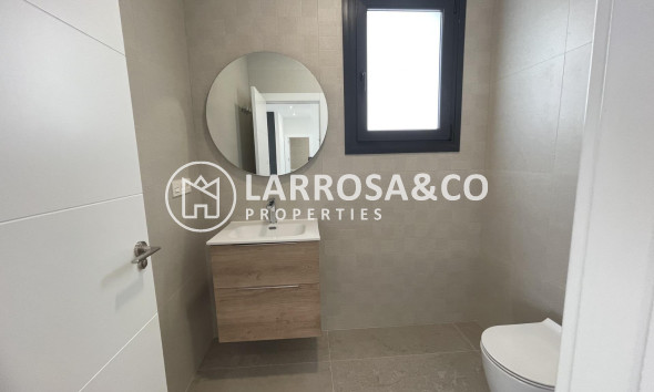 Новостройка - Дом - Сьюдад Кесада