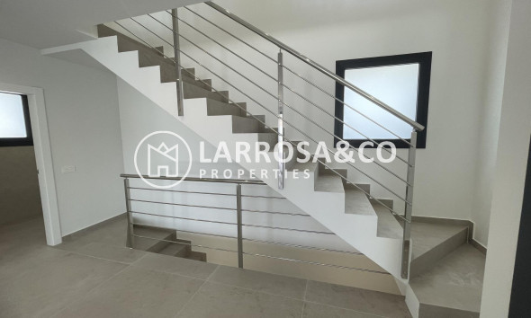 Новостройка - Дом - Сьюдад Кесада