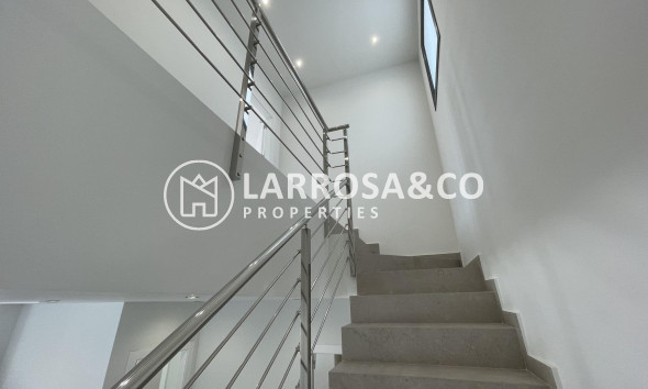 Новостройка - Дом - Сьюдад Кесада