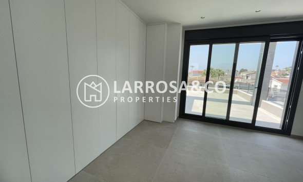 Новостройка - Дом - Сьюдад Кесада