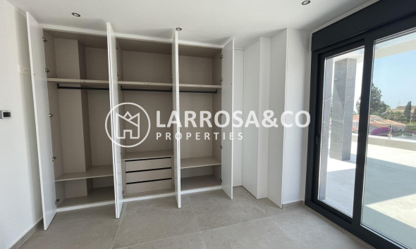 Новостройка - Дом - Сьюдад Кесада