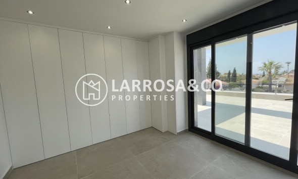 Новостройка - Дом - Сьюдад Кесада