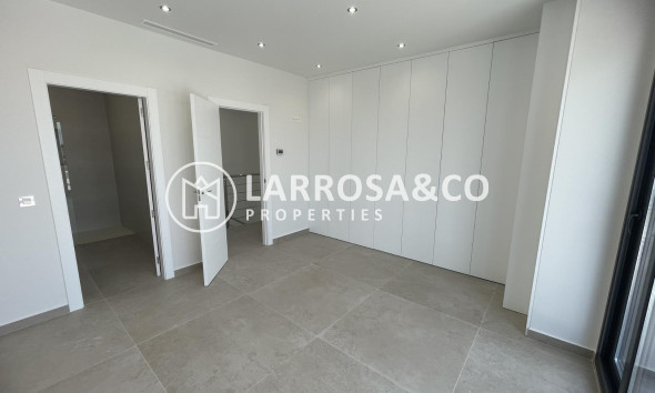 Новостройка - Дом - Сьюдад Кесада