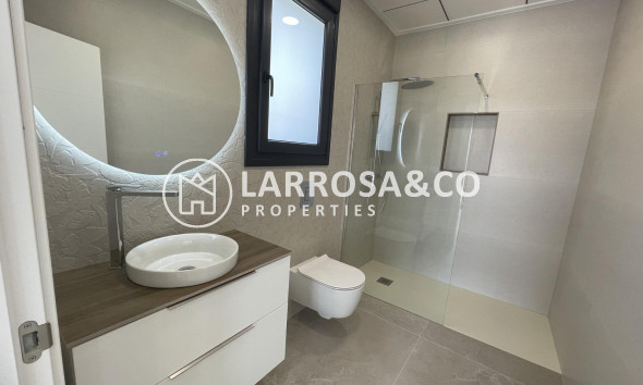 Новостройка - Дом - Сьюдад Кесада