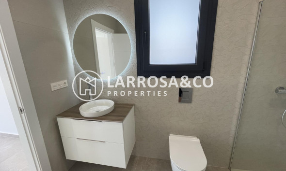 Новостройка - Дом - Сьюдад Кесада