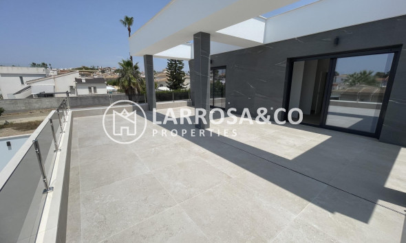 Новостройка - Дом - Сьюдад Кесада