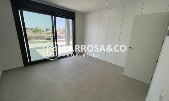 Новостройка - Дом - Сьюдад Кесада