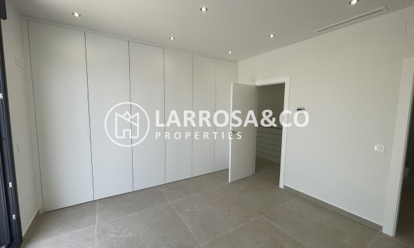 Новостройка - Дом - Сьюдад Кесада