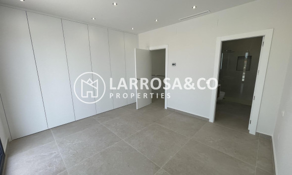 Новостройка - Дом - Сьюдад Кесада