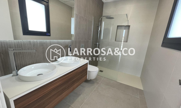 Новостройка - Дом - Сьюдад Кесада