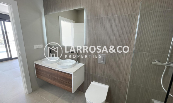 Новостройка - Дом - Сьюдад Кесада