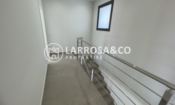 Новостройка - Дом - Сьюдад Кесада