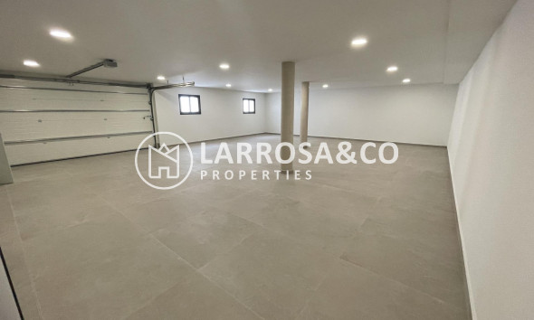 Новостройка - Дом - Сьюдад Кесада