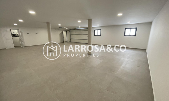 Новостройка - Дом - Сьюдад Кесада