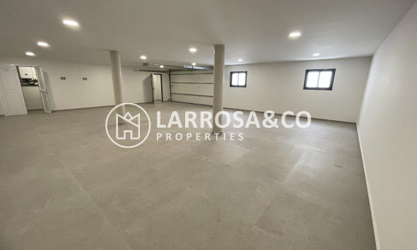 Новостройка - Дом - Сьюдад Кесада