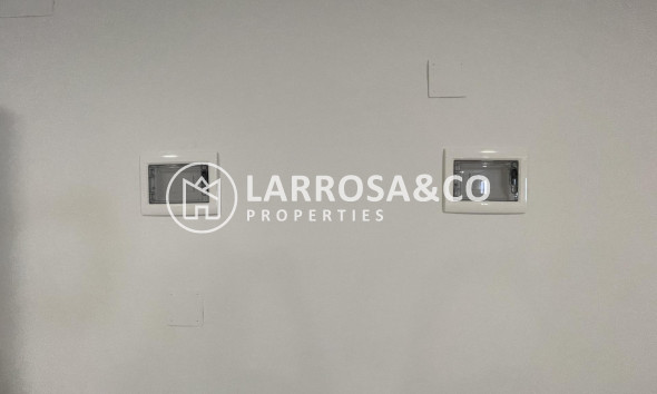 Новостройка - Дом - Сьюдад Кесада