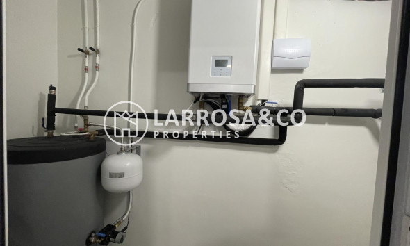 Новостройка - Дом - Сьюдад Кесада