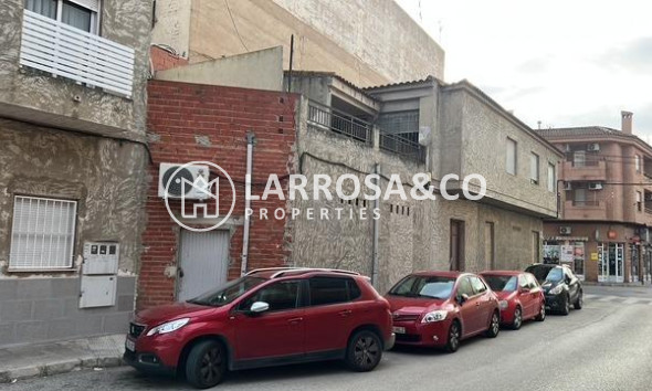 A Vendre - Semi-detached house - Catral - Comunidad valenciana