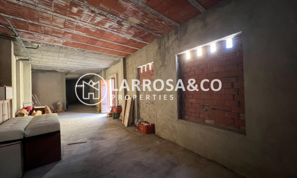 A Vendre - Semi-detached house - Catral - Comunidad valenciana