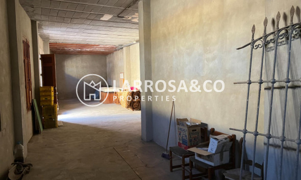 A Vendre - Semi-detached house - Catral - Comunidad valenciana