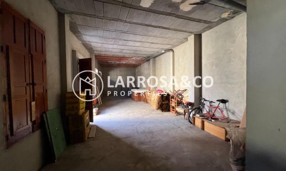 A Vendre - Semi-detached house - Catral - Comunidad valenciana