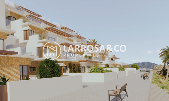 New build - Apartment - Vera - Vera playa