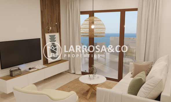 New build - Apartment - Vera - Vera playa
