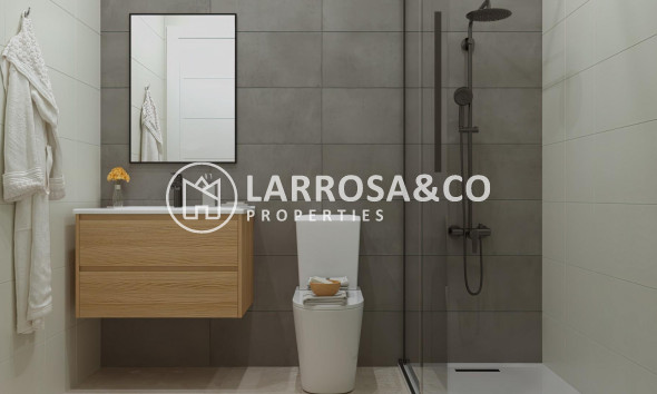 New build - Apartment - Vera - Vera playa